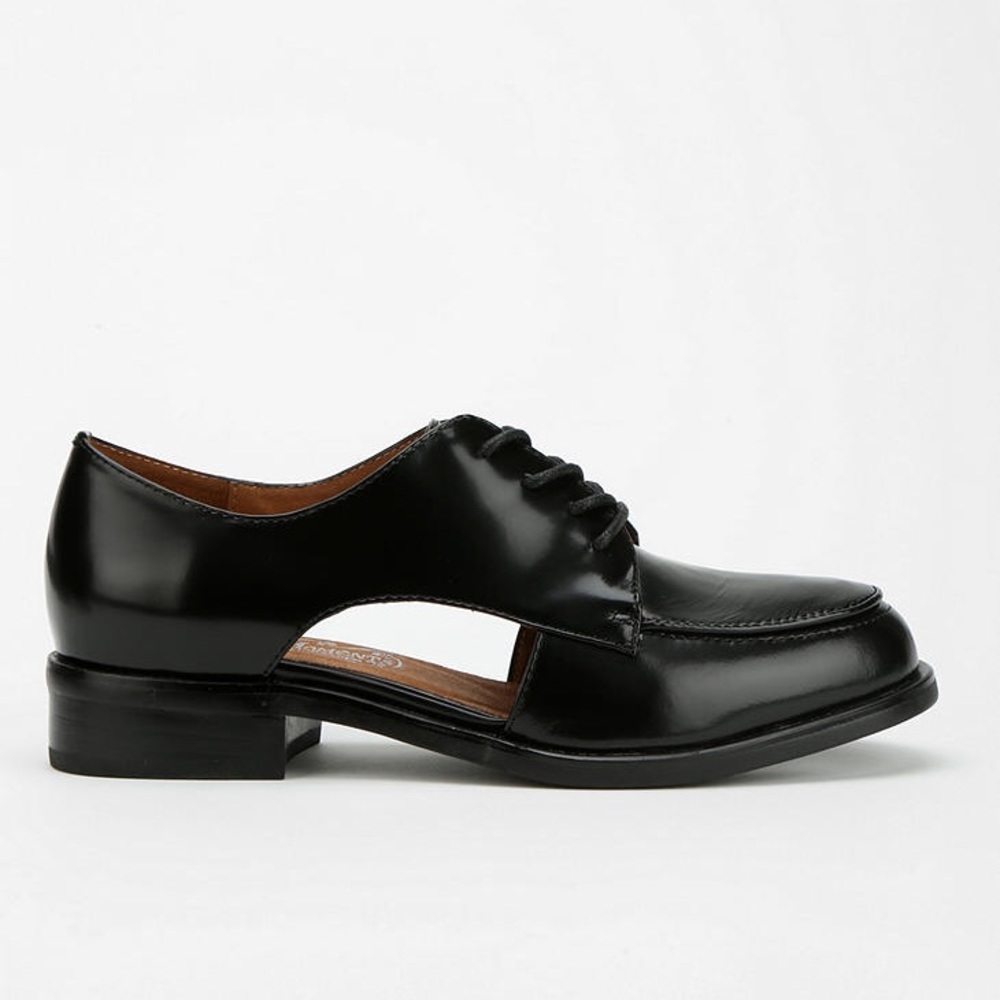 Jeffrey Campbell ‘Rossdale’ Flat